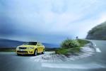 Skoda Octavia RS 2009 года